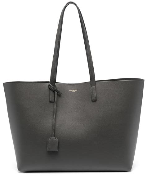 farfetch saint laurent totes.